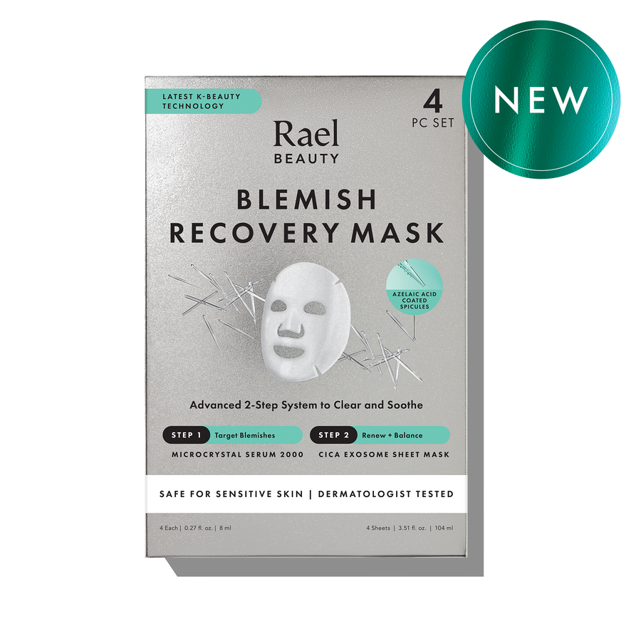 Blemish Recovery Mask P9