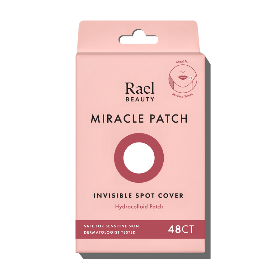 Miracle Patch Invisible Spot Cover L8
