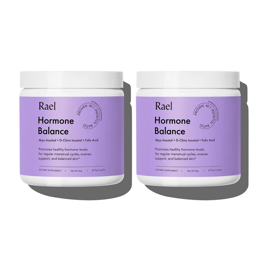 Hormone Balance Supplement G1