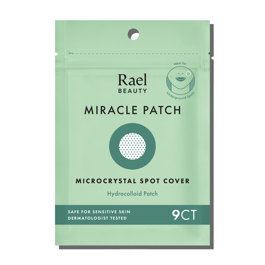 Miracle Patch Microcrystal Spot Cover A9