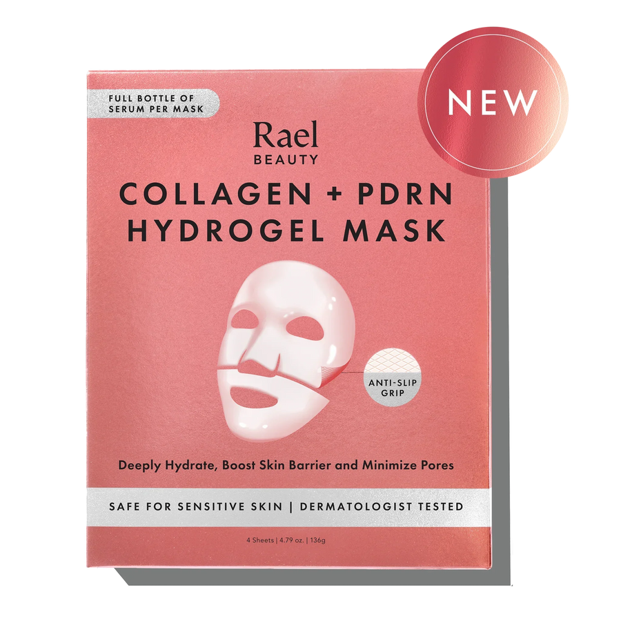 Collagen + PDRN Hydrogel Mask Y8