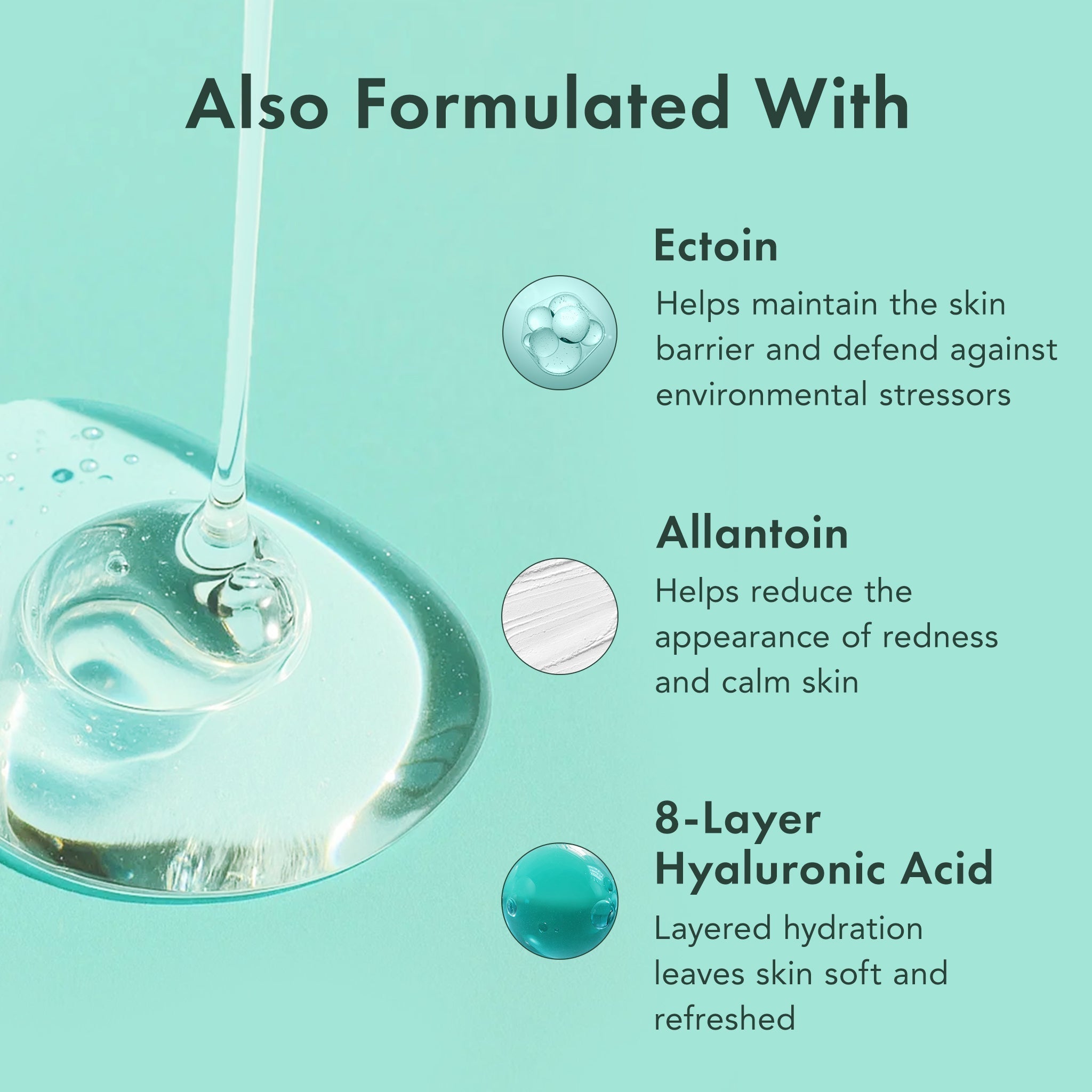 Blemish Recovery Mask