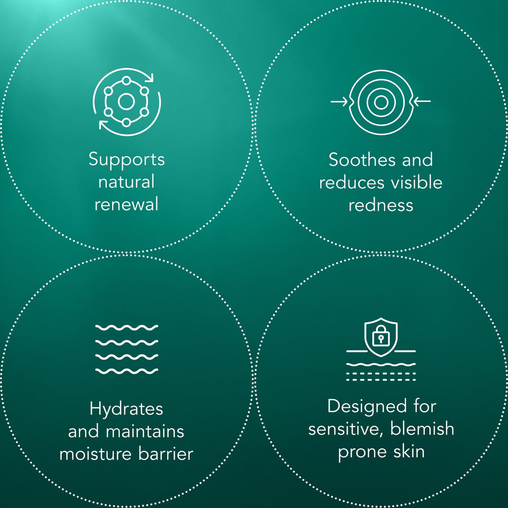 Blemish Recovery Mask