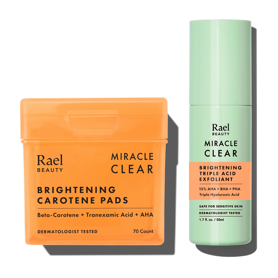 Miracle Clear Radiance Duo L1