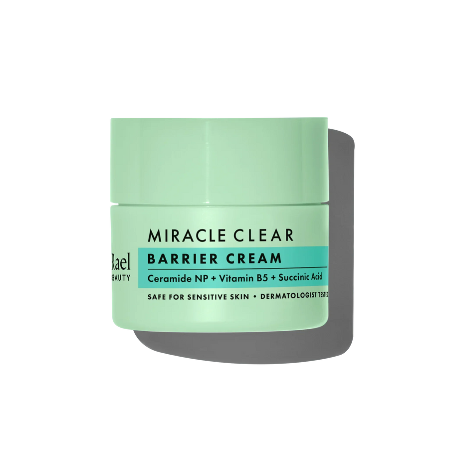 Miracle Clear Barrier Cream Q3