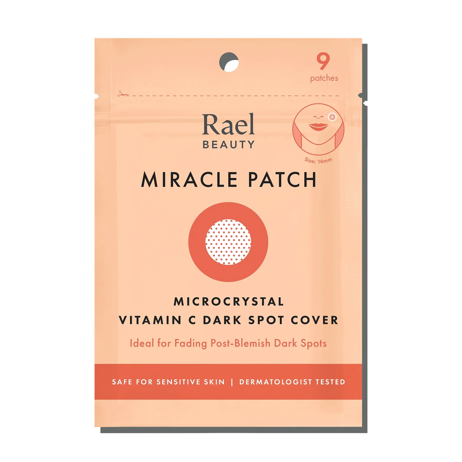 Miracle Patch Microcrystal Vitamin C Dark Spot Cover V9