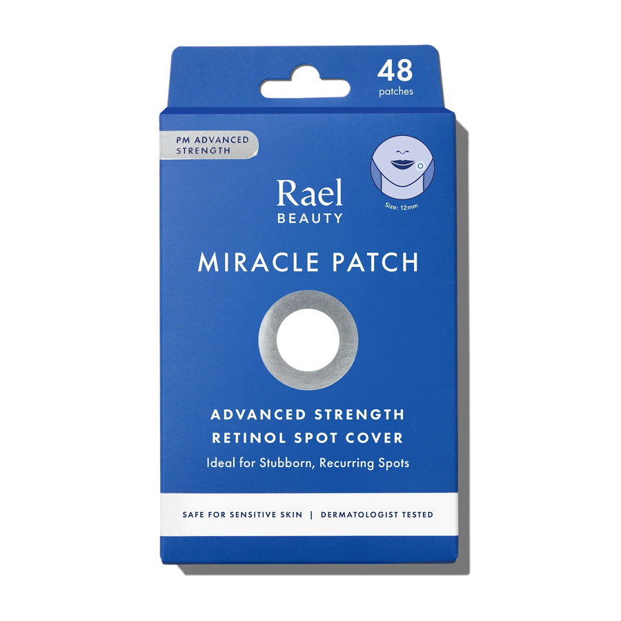 Miracle Patch Advanced Strength Retinol* Spot Cover I5